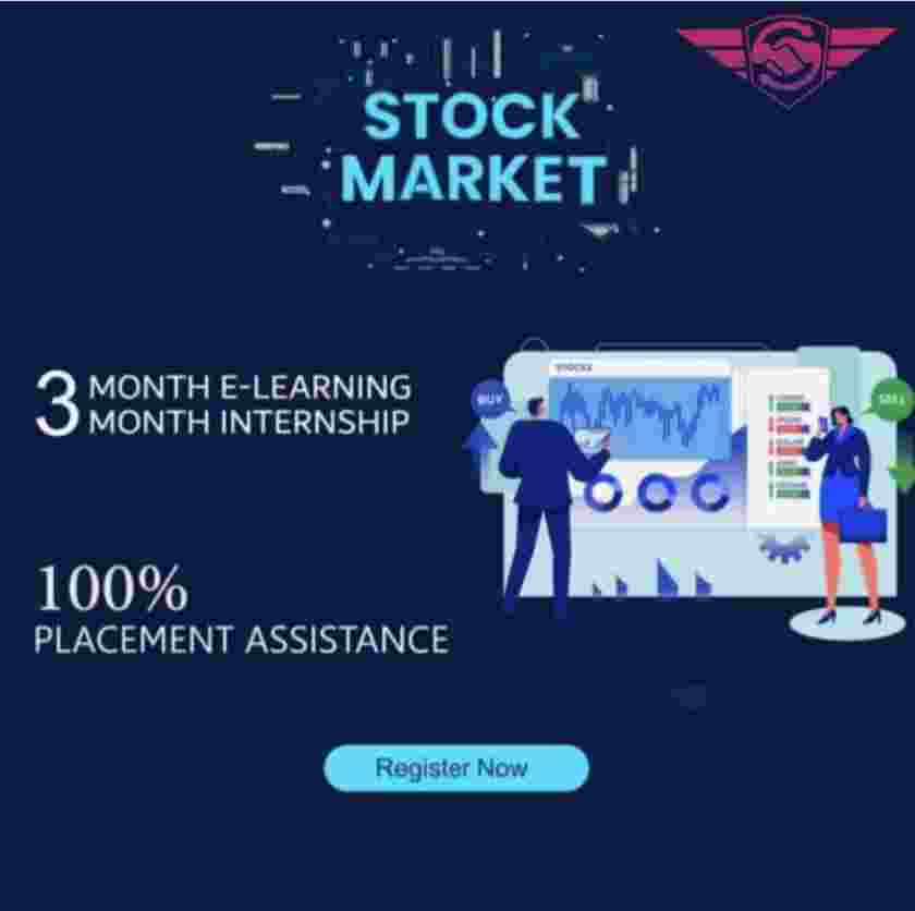 STOCK MARKET