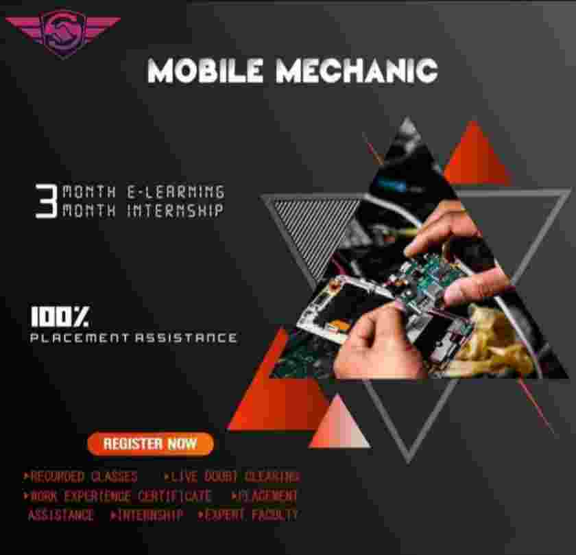 MOBILE MECHANIC