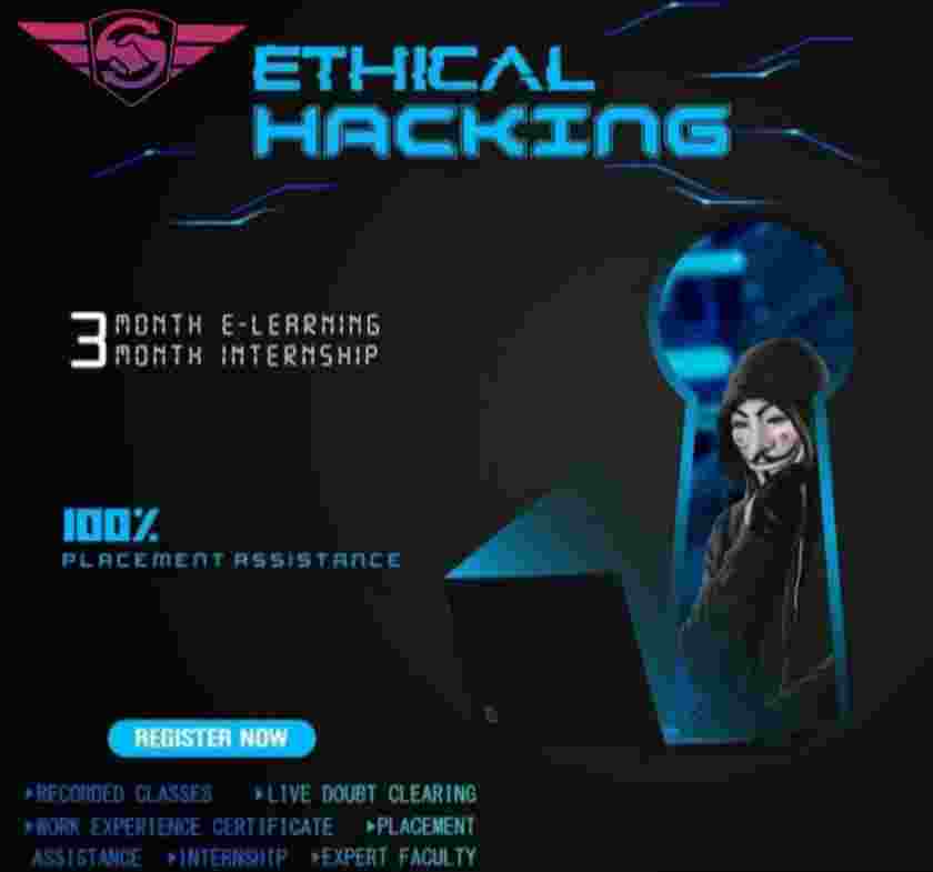 ETHEREAL HACKING