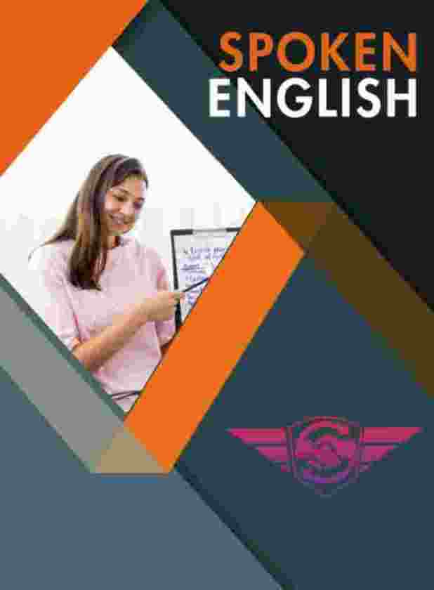 SPOKEN ENGLISH