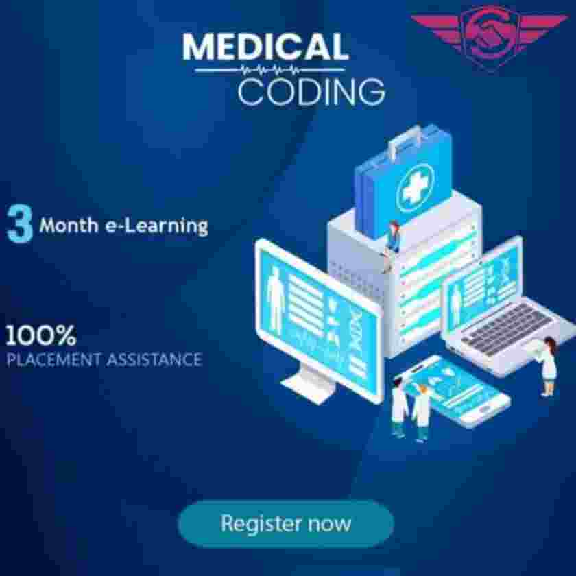 MEDICAL CODING