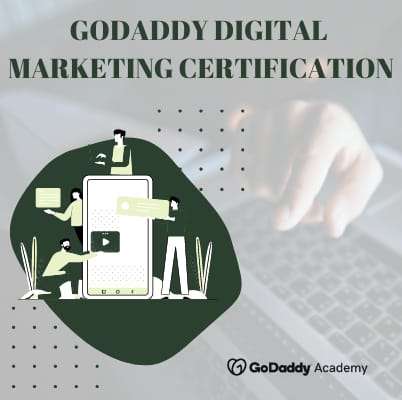 GODADDY DIGITAL MARKETING CERTIFICATION