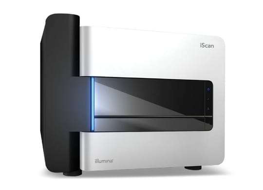 GENOME SWASTHYA (Illumina Microarray iScan system)