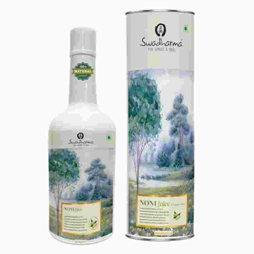 NONI JUICE CONCENTRATE / 1 LITRE