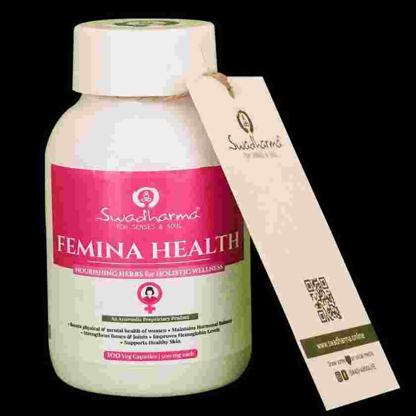 FEMINA HEALTH