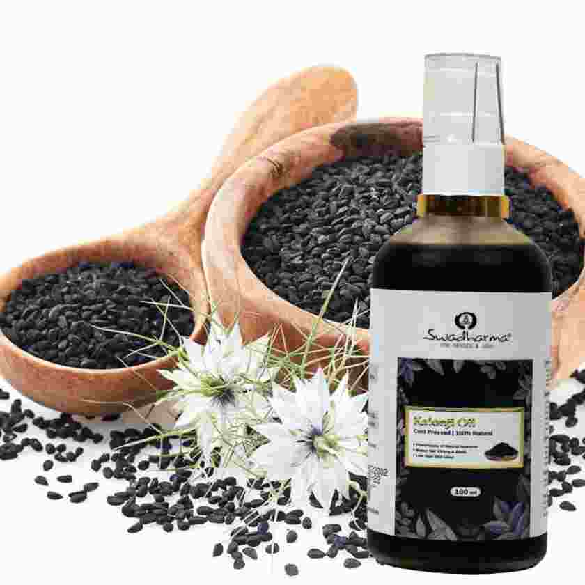 KALONJI OIL / 100 ML