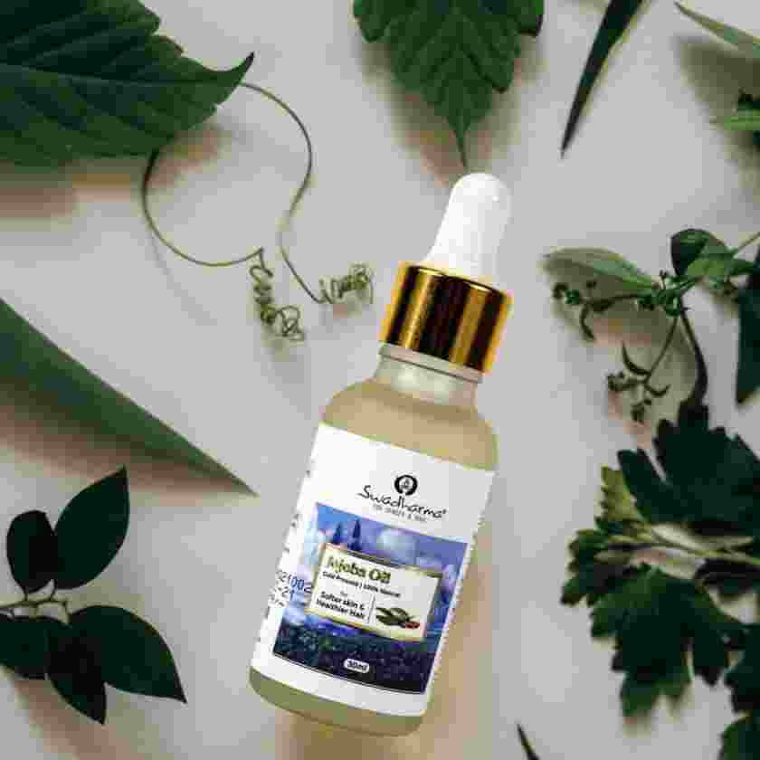 JOJOBA OIL / 30 ML