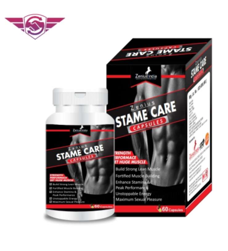 STAME CARE