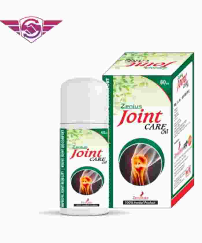 JOINT CARE OIL (JOINT PAIN CARE)