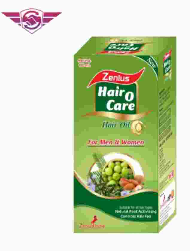 HAIR O CARE OIL (HAIR GROWTH)