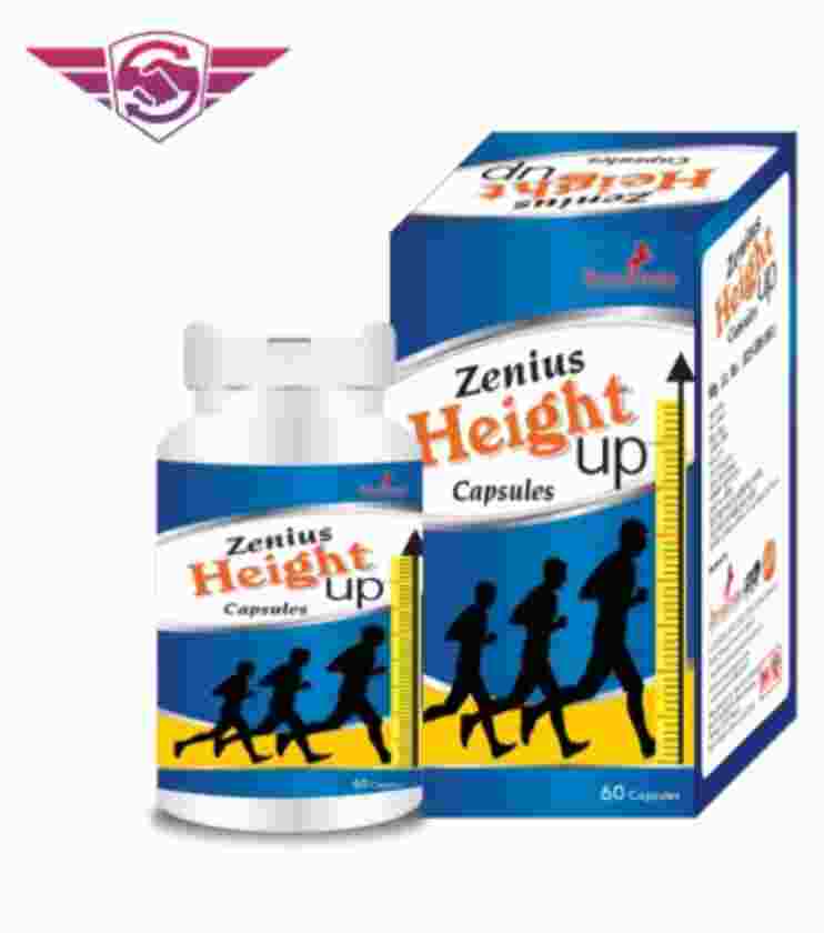 HIGHT UP CAPSULE (HIGHT INCREASE)