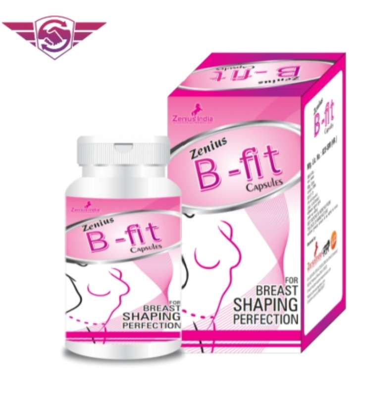 B FIT CAPSULE (BREAST ENLARGEMENT)