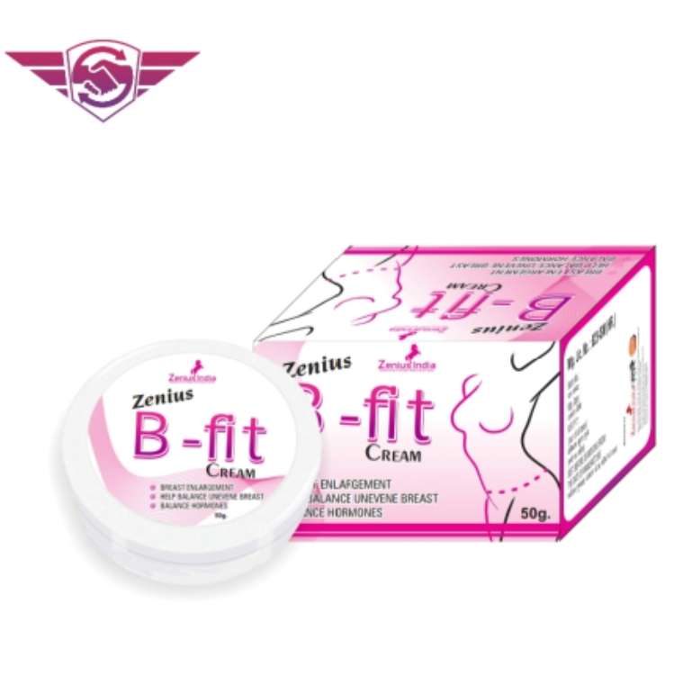 B FIT CREAM (BREAST ENLARGEMENT)